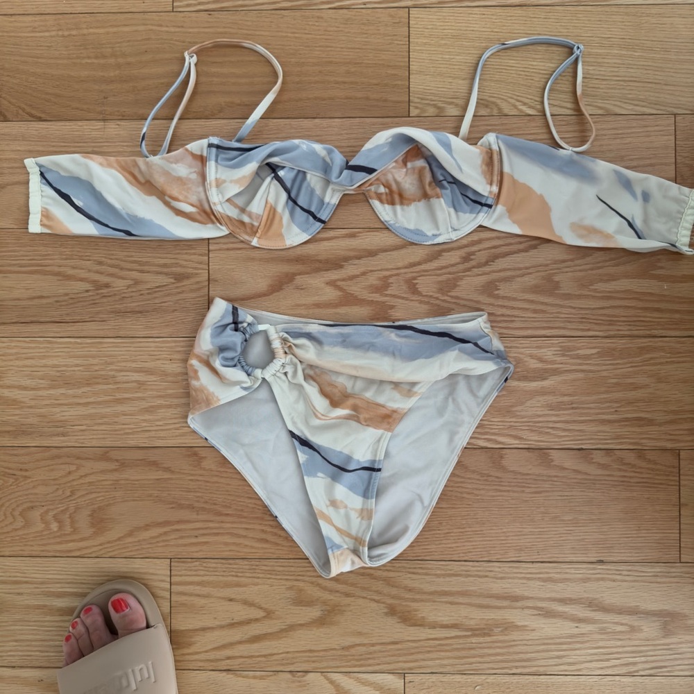 Revel Rey Simone Bikini - Picture 3 of 3